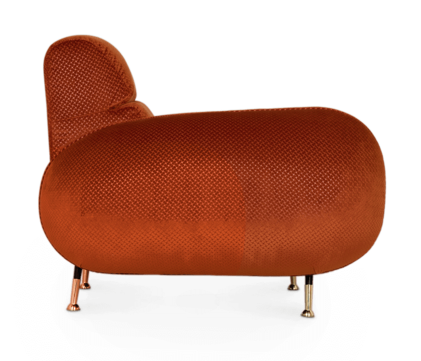 Marcus fauteuil