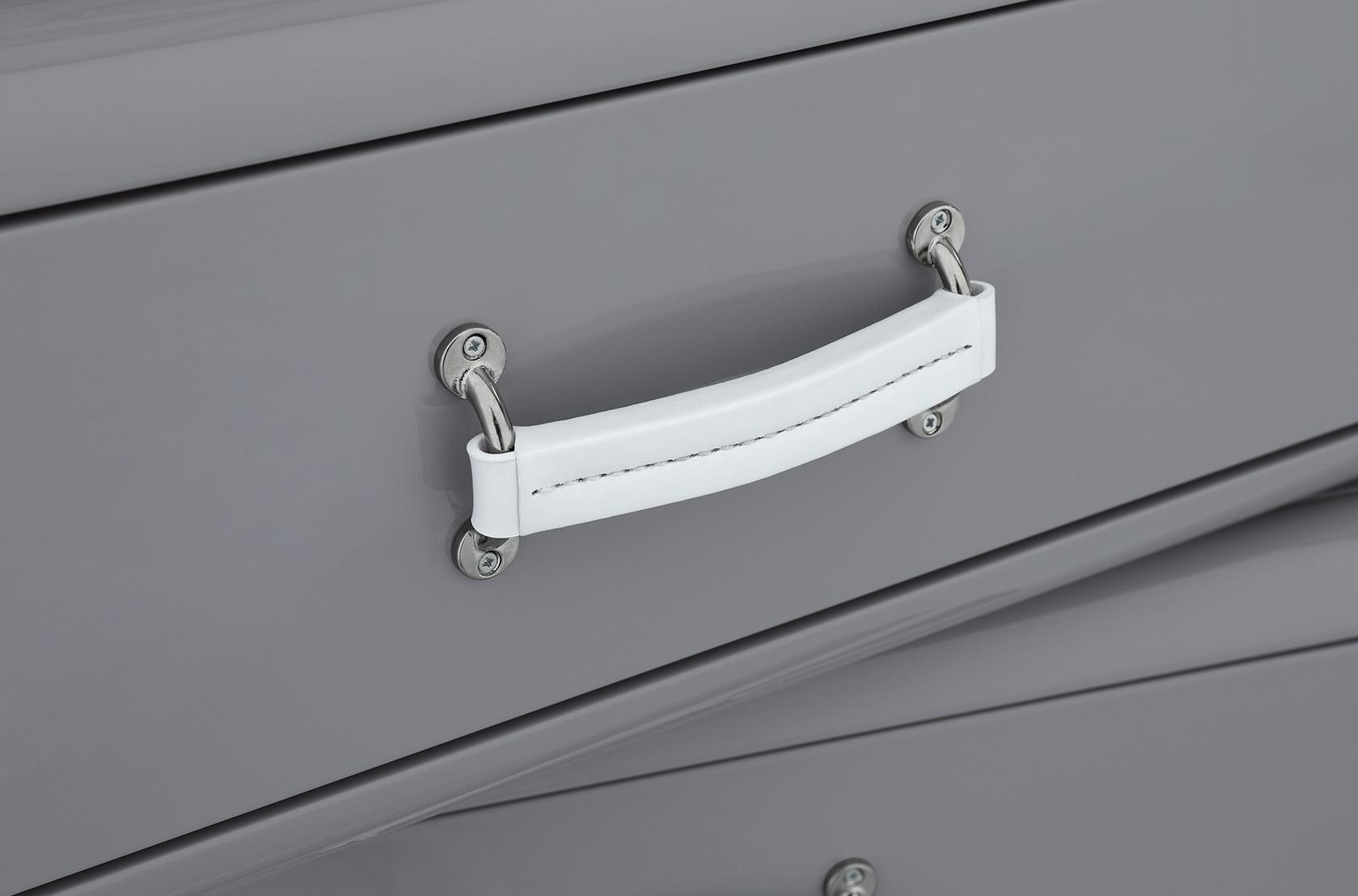 Skyline Breeze ladekast met drie laden