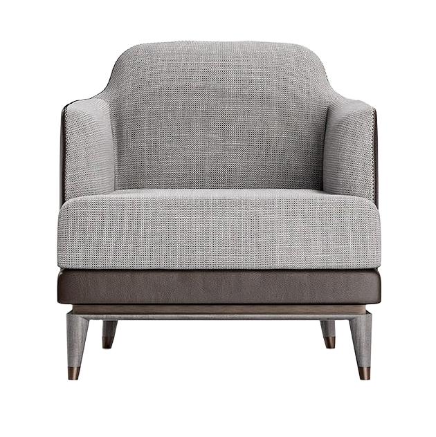 Blue Moon fauteuil