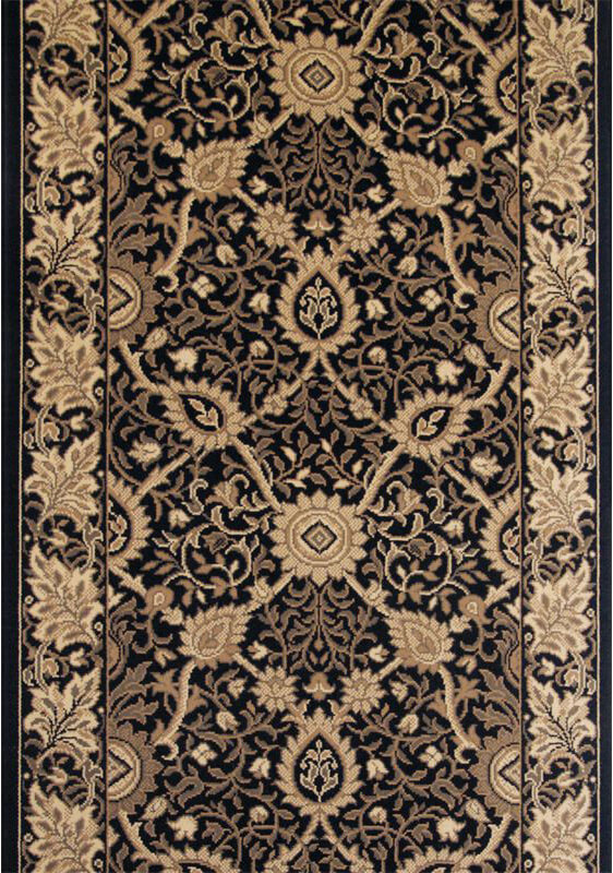 W. Morris loper | Rolbreedte: 90 cm W. Morris loper | Rolbreedte: 90 cm
