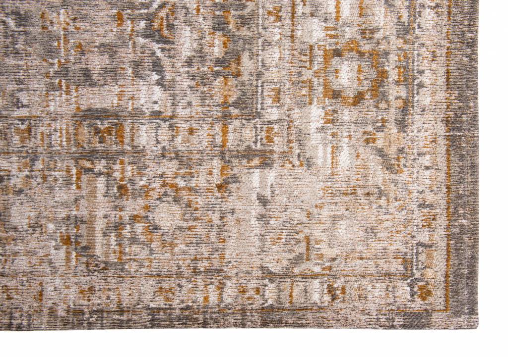 Suleiman Grey tapijt | Maat: 170 × 240 cm