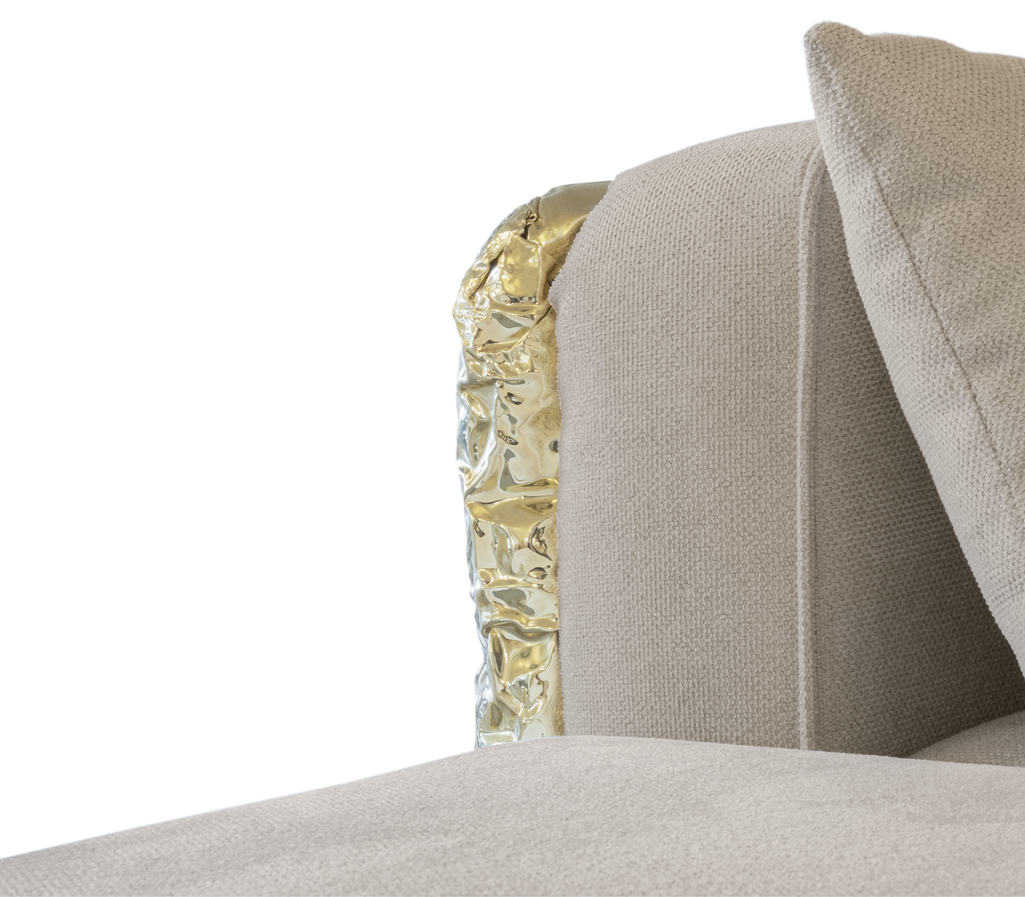 Imperia crème modulaire bank
