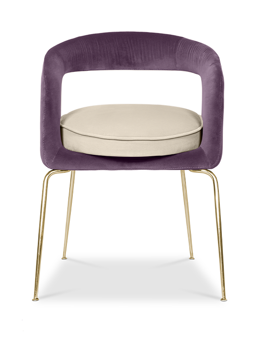 Elias zitplaats stoel