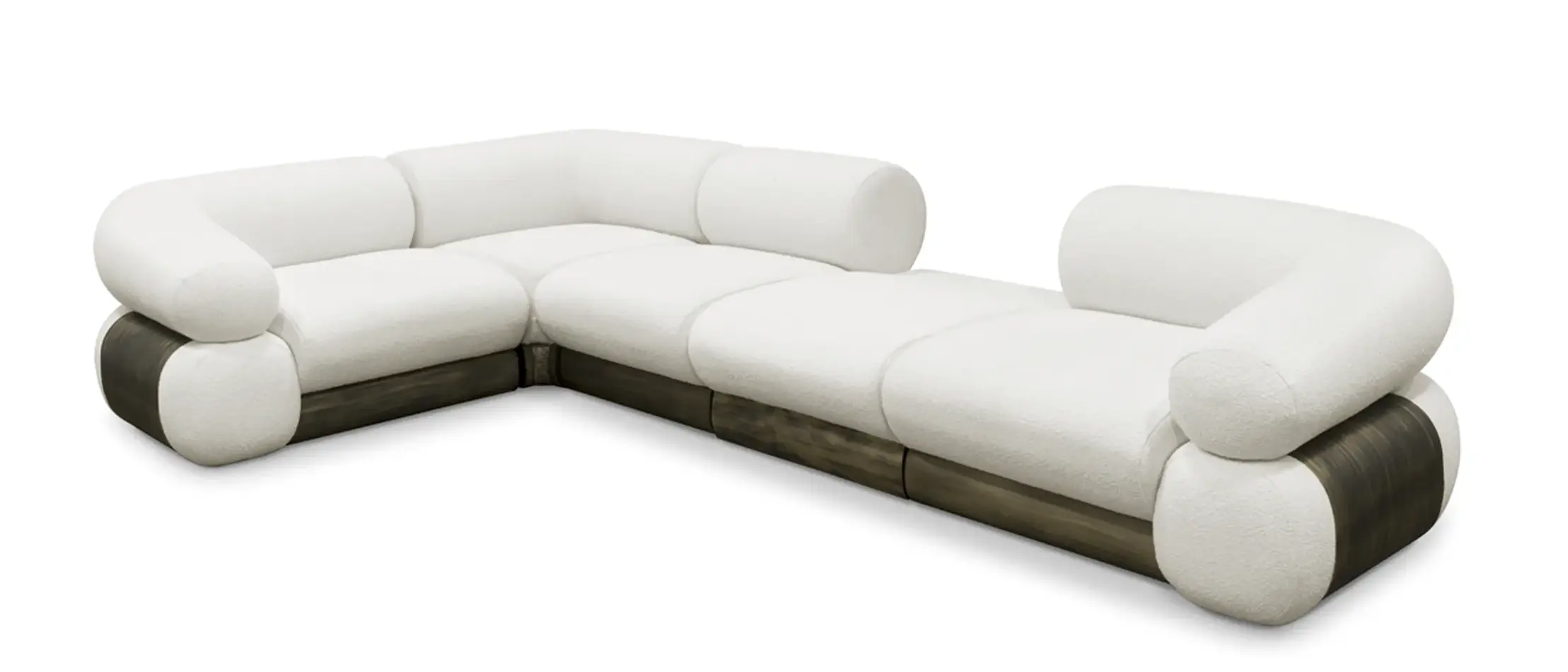 Gatsby sectionele bank