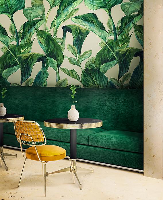 Dorian salontafel - 2