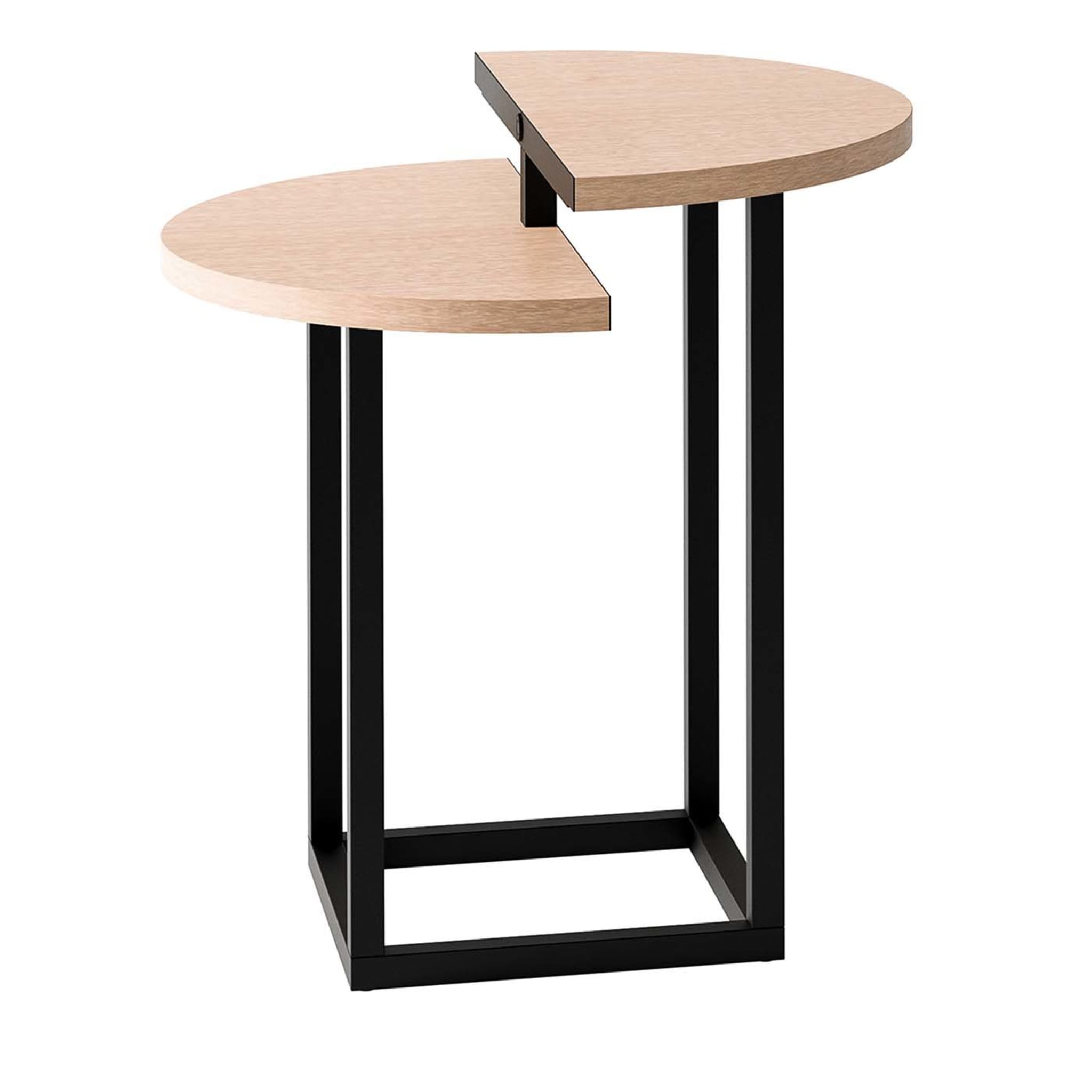 Designer bijzettafel