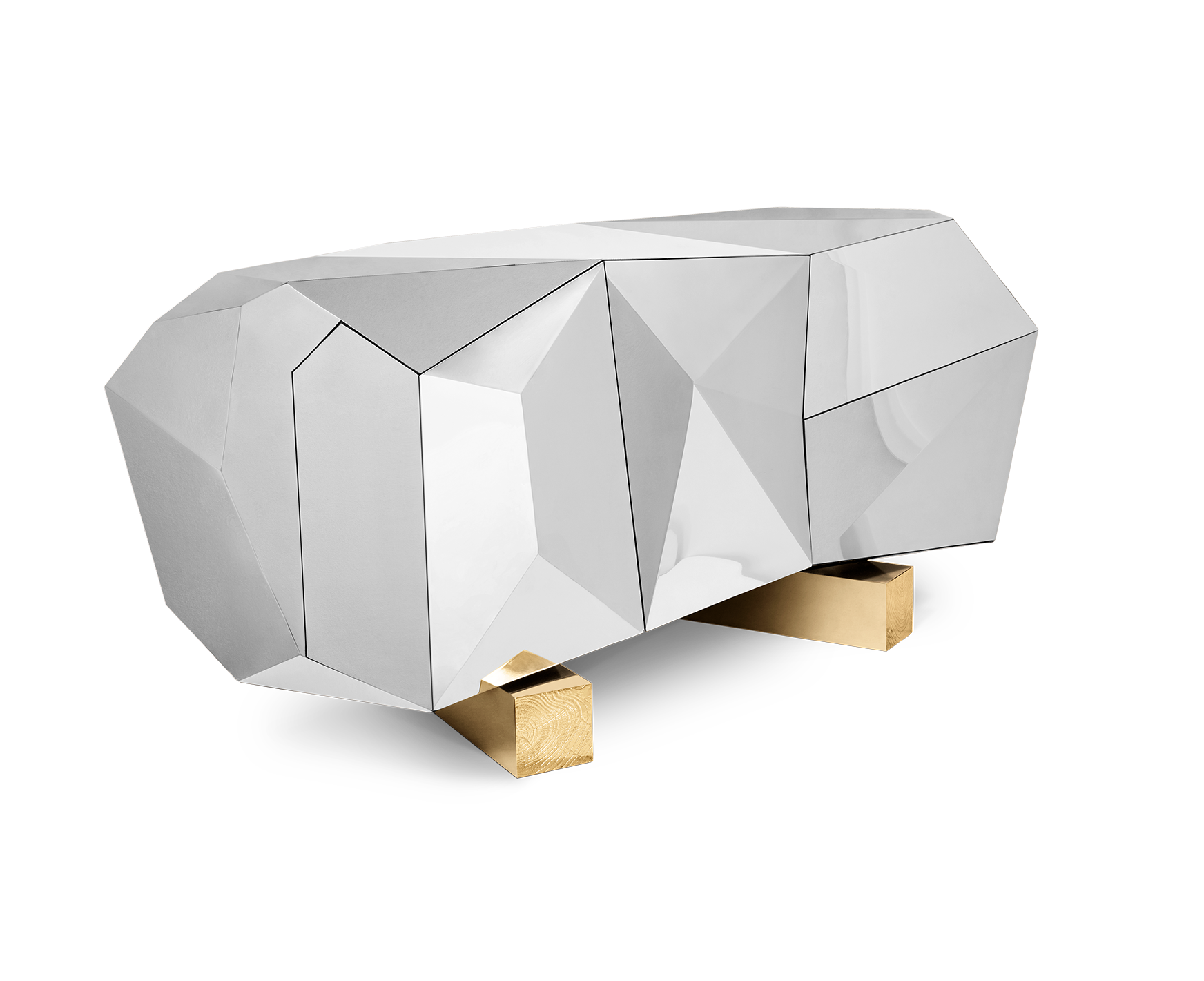 Prism pyriet dressoir