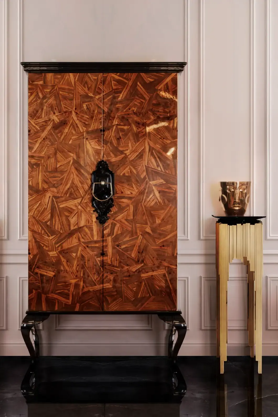 Imperial kolom display - 2