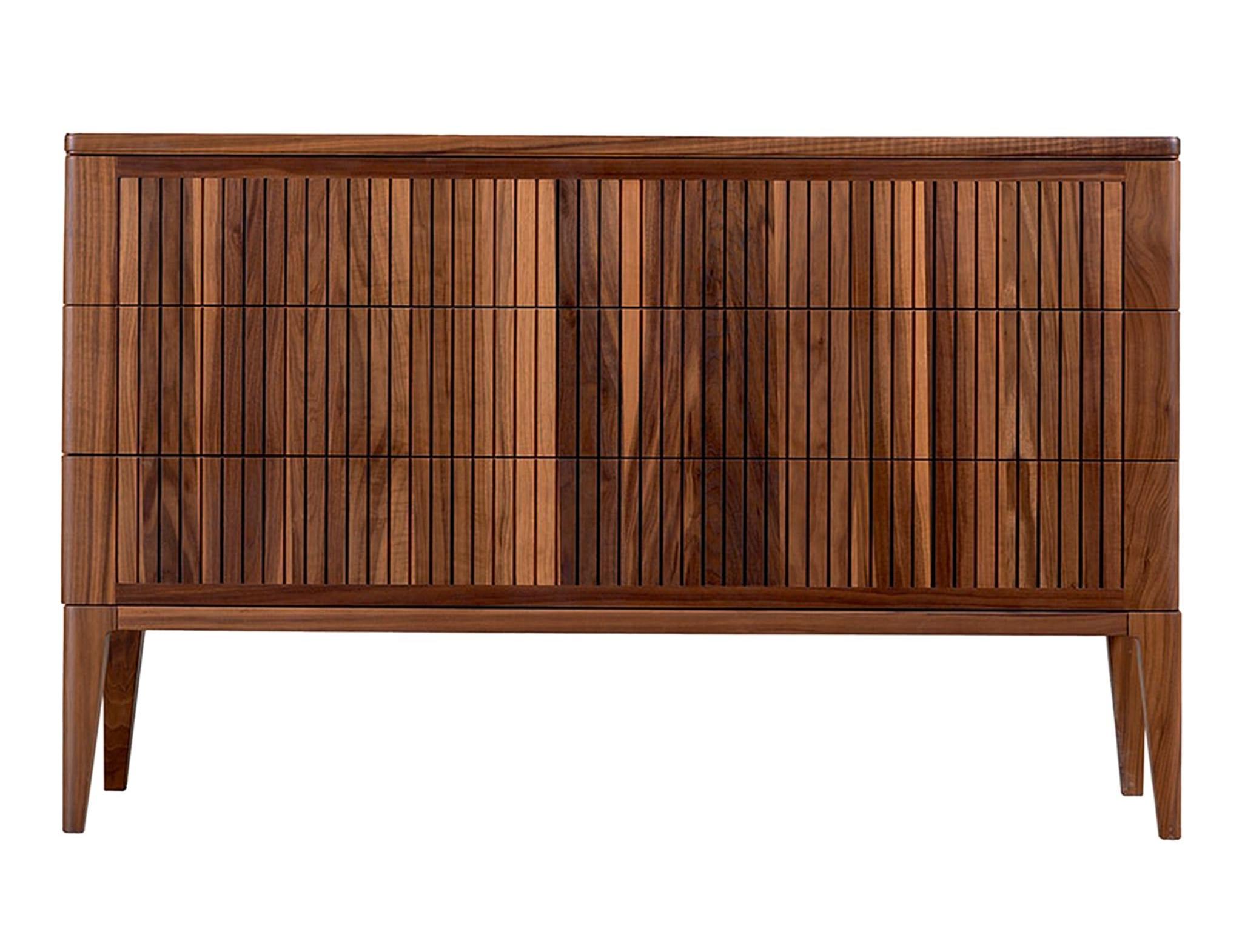 Eleva bruine ladekast