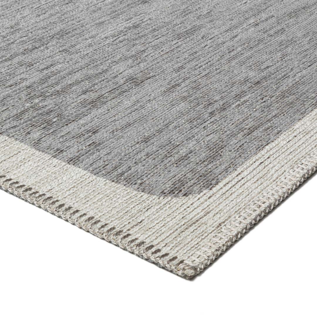 Chantilly Pietra Cemento modern vloerkleed