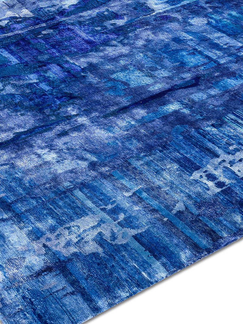 Ice luxe tapijt | Maat: 250 × 300 cm