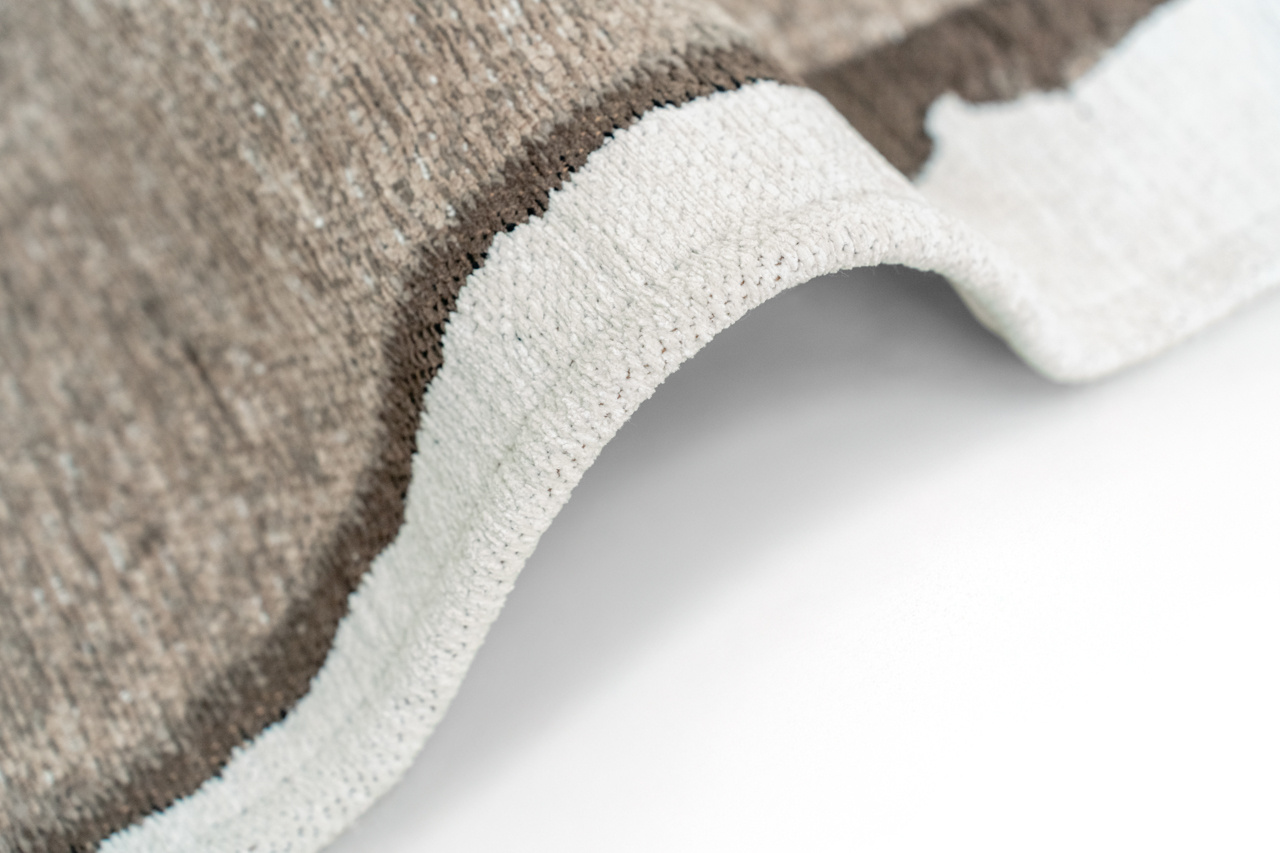 Brush Mastic vloerkleed | Maat: 140 × 200 cm