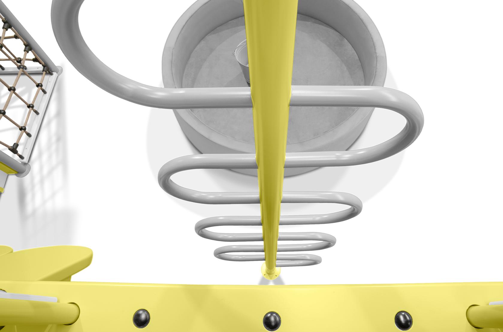 Fantasy Market speelplaats