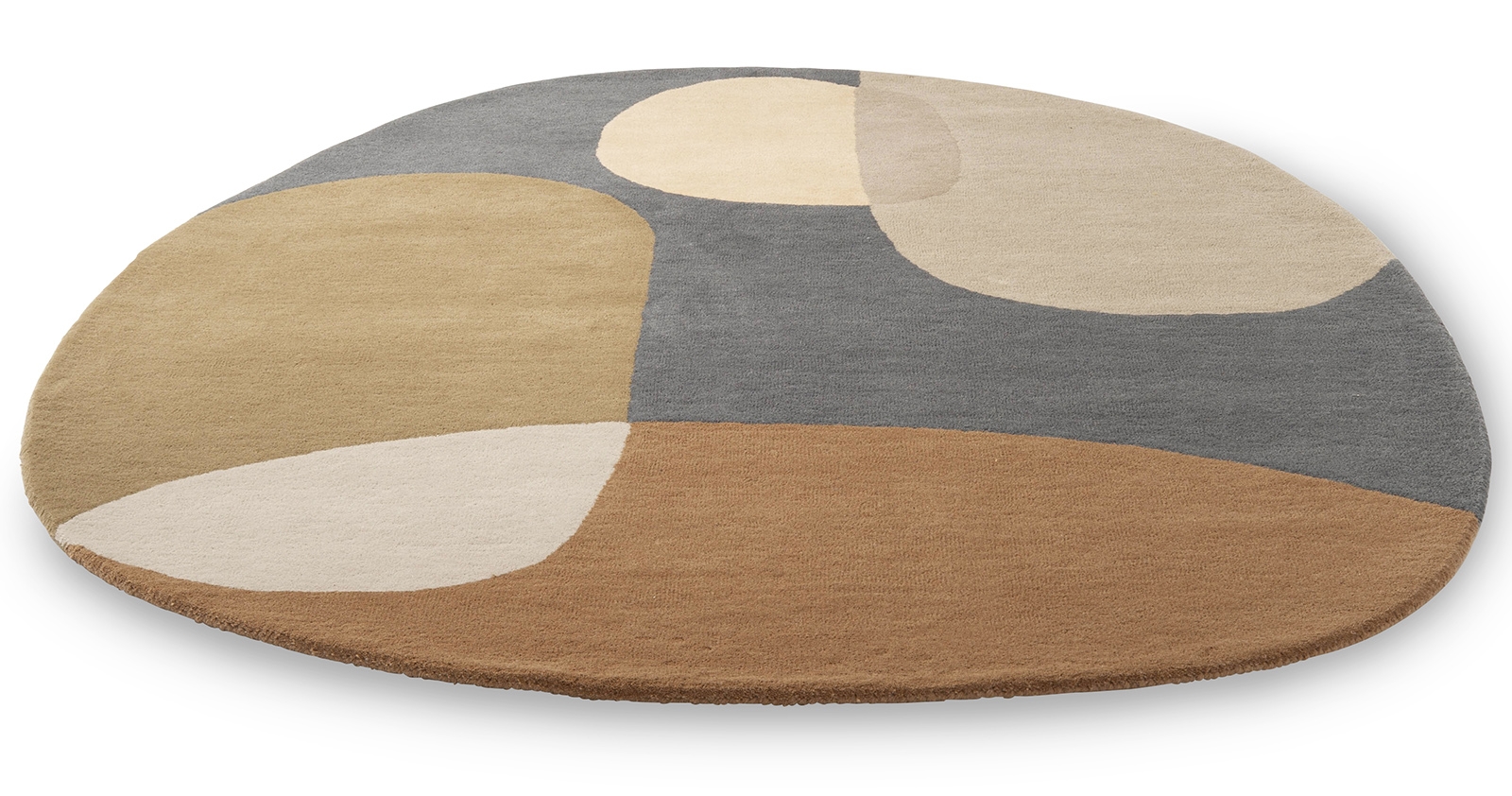 Decor miller fall tapijt | Maat: 250 × 350 cm