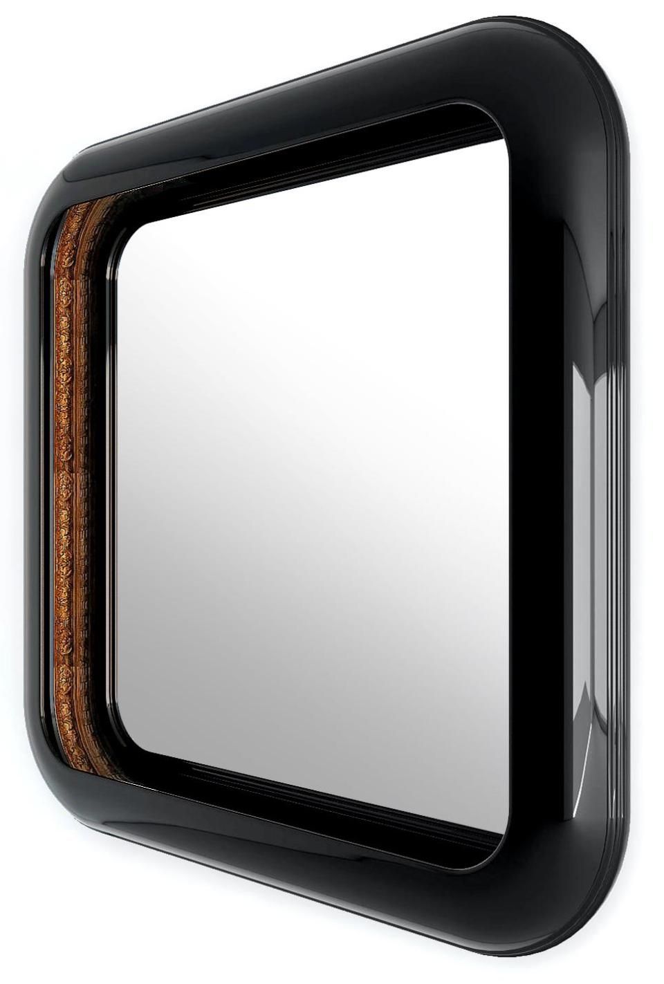 Arc vierkante spiegel