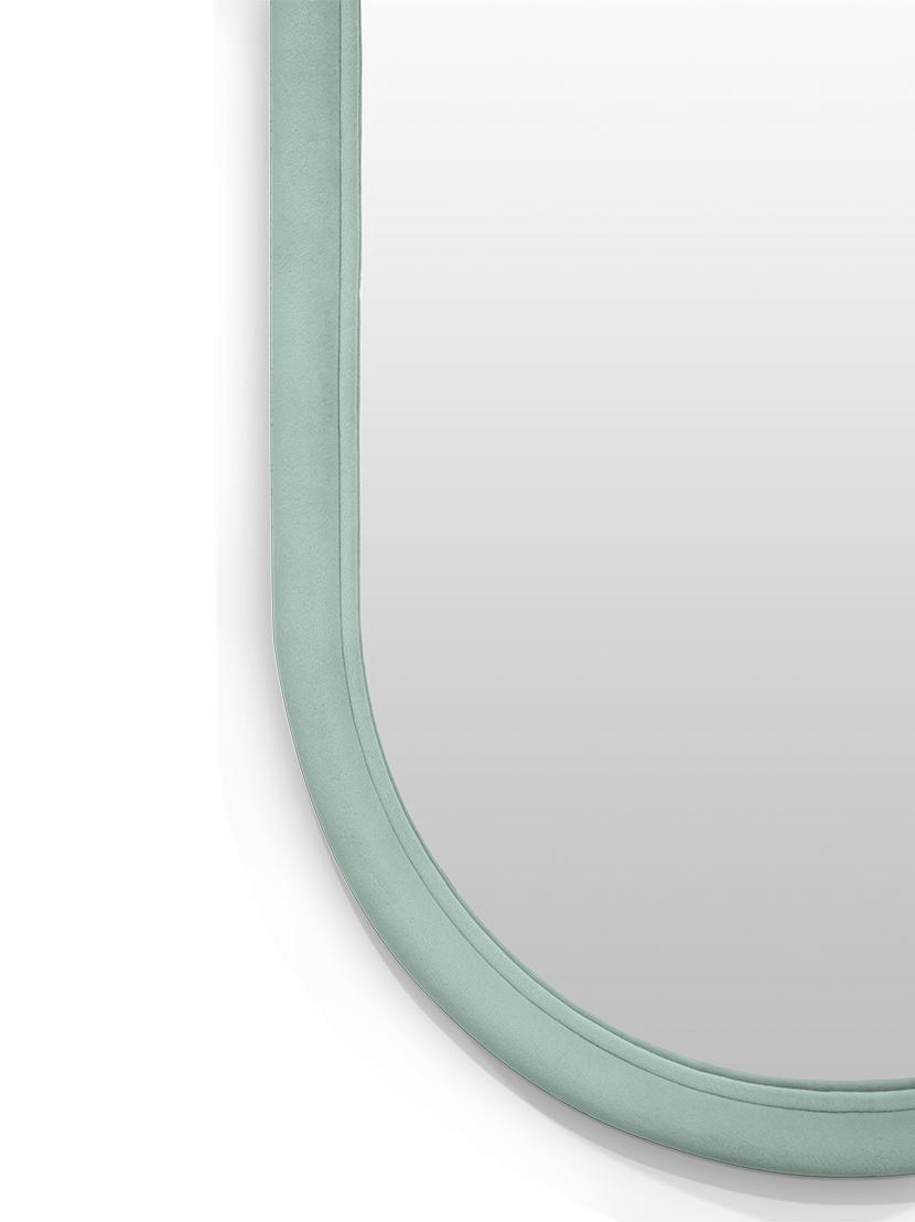 Sweet Swirl kleine spiegel