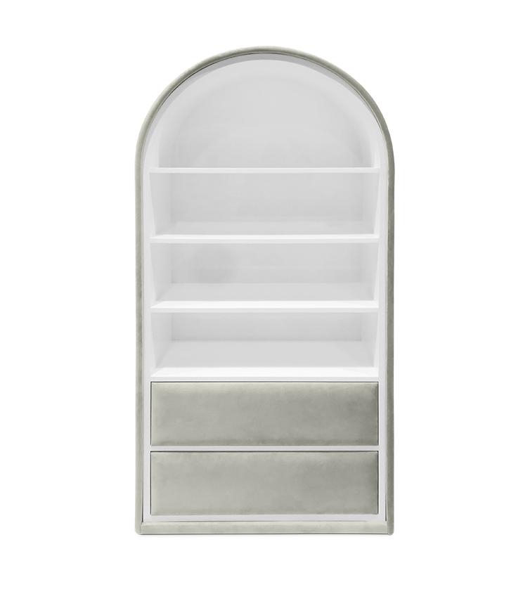 Sugar Rush kinderboekenrek