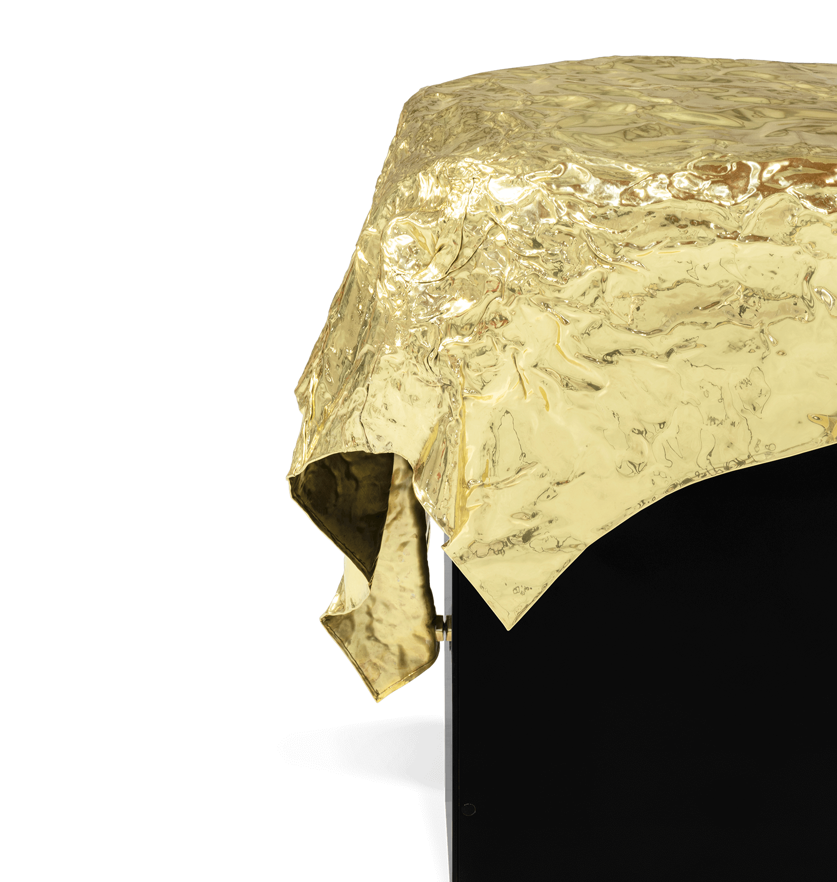 Valiant zwart dressoir