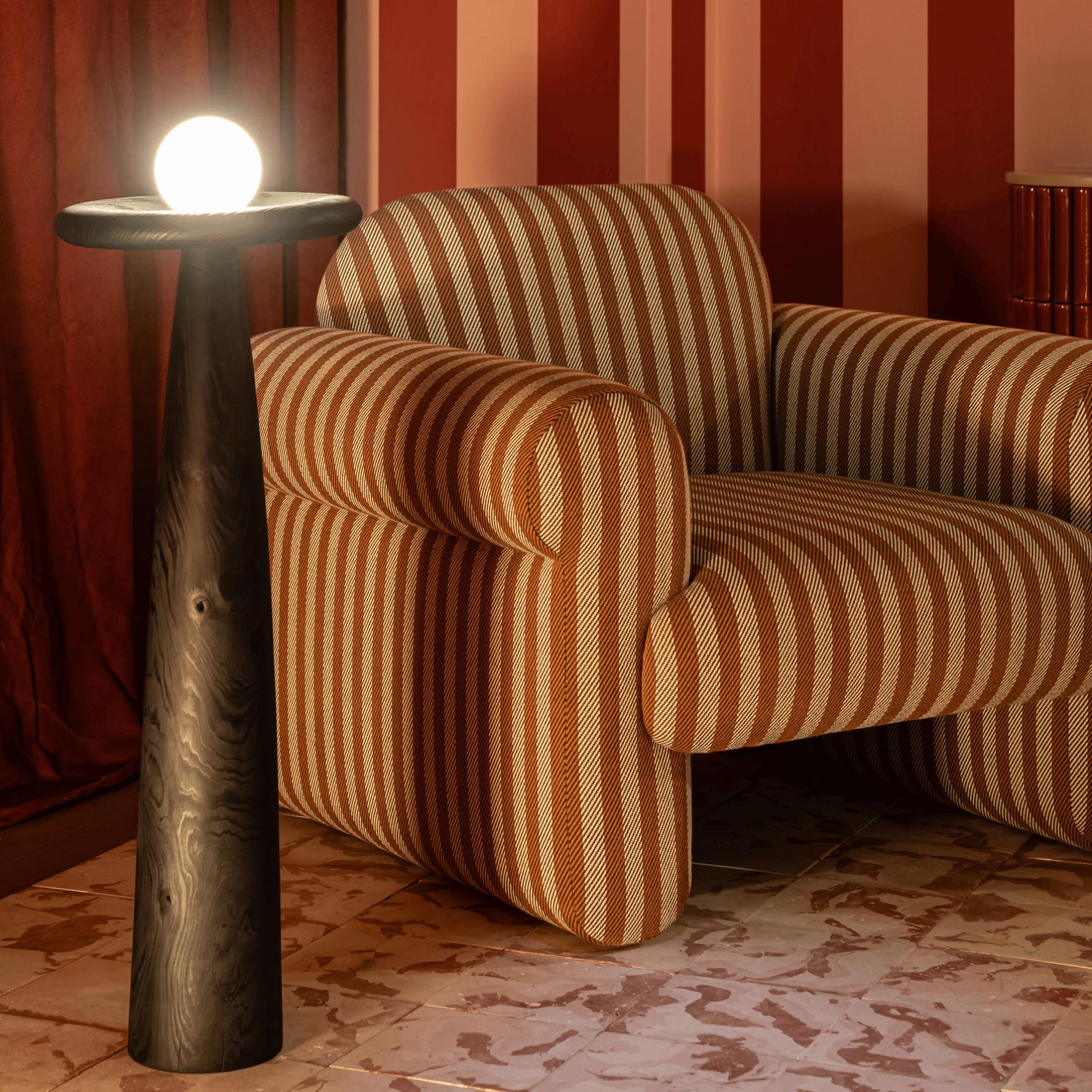 Oscar fauteuil - 2