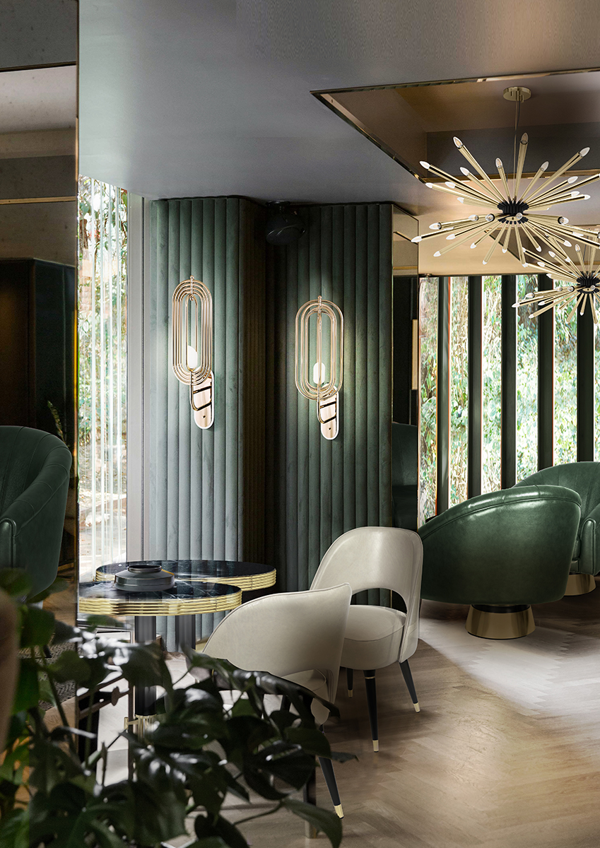 Lavish hanglamp - 4
