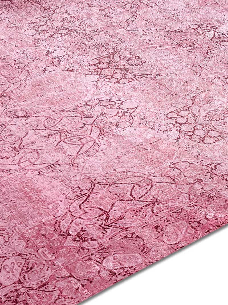 Tone To Tone handgeweven tapijt | Maat: 305 × 427 cm