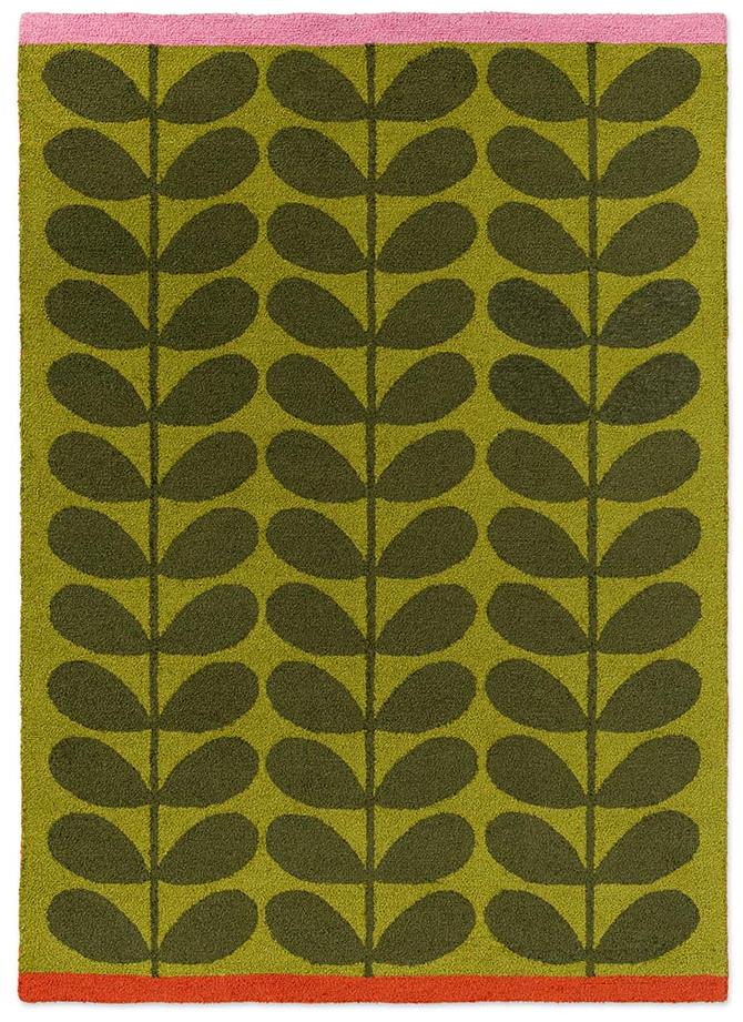 Solid stem zeegras outdoor tapijt | Maat: 160 × 230 cm