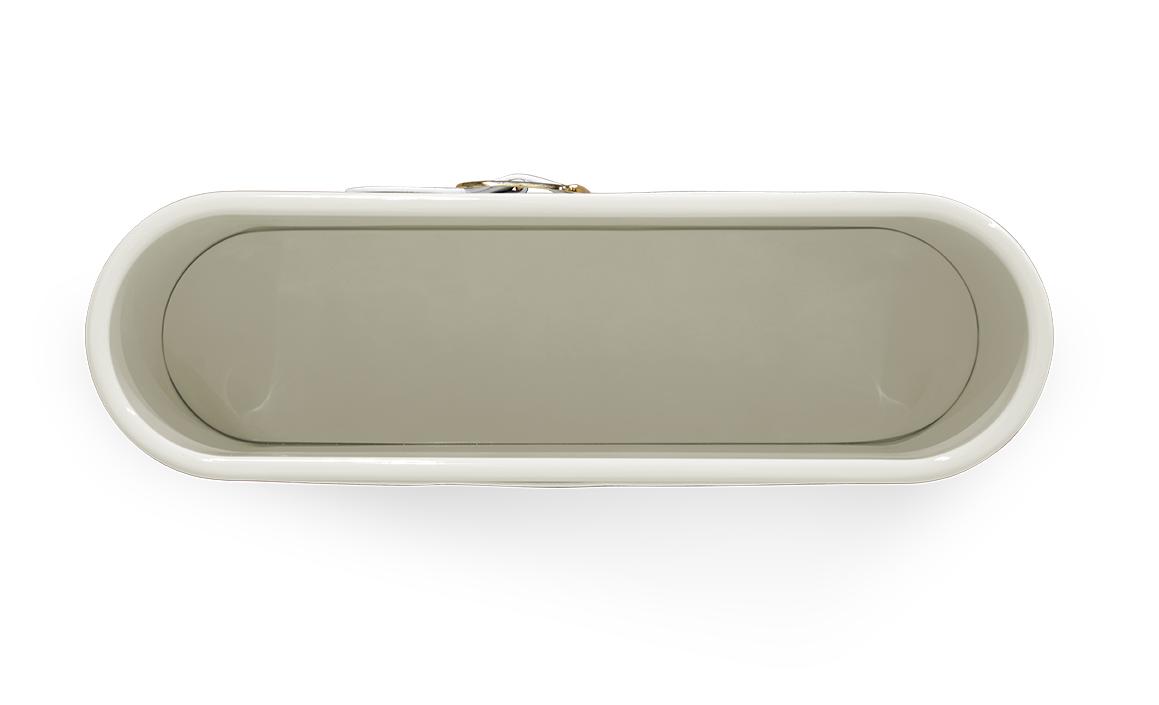 Nimbus kleine zwevende plank