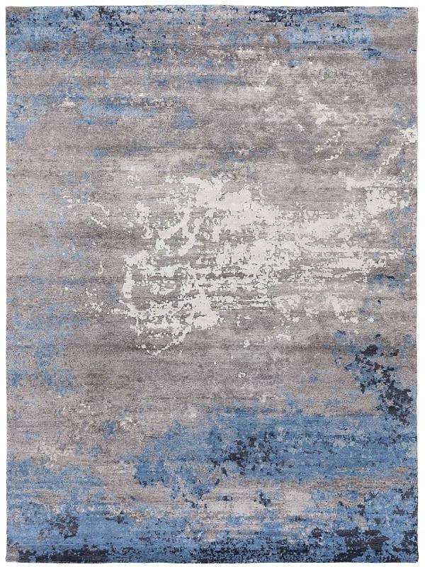 Tibetaans handgeknoopt tapijt | Maat: 270 × 360 cm