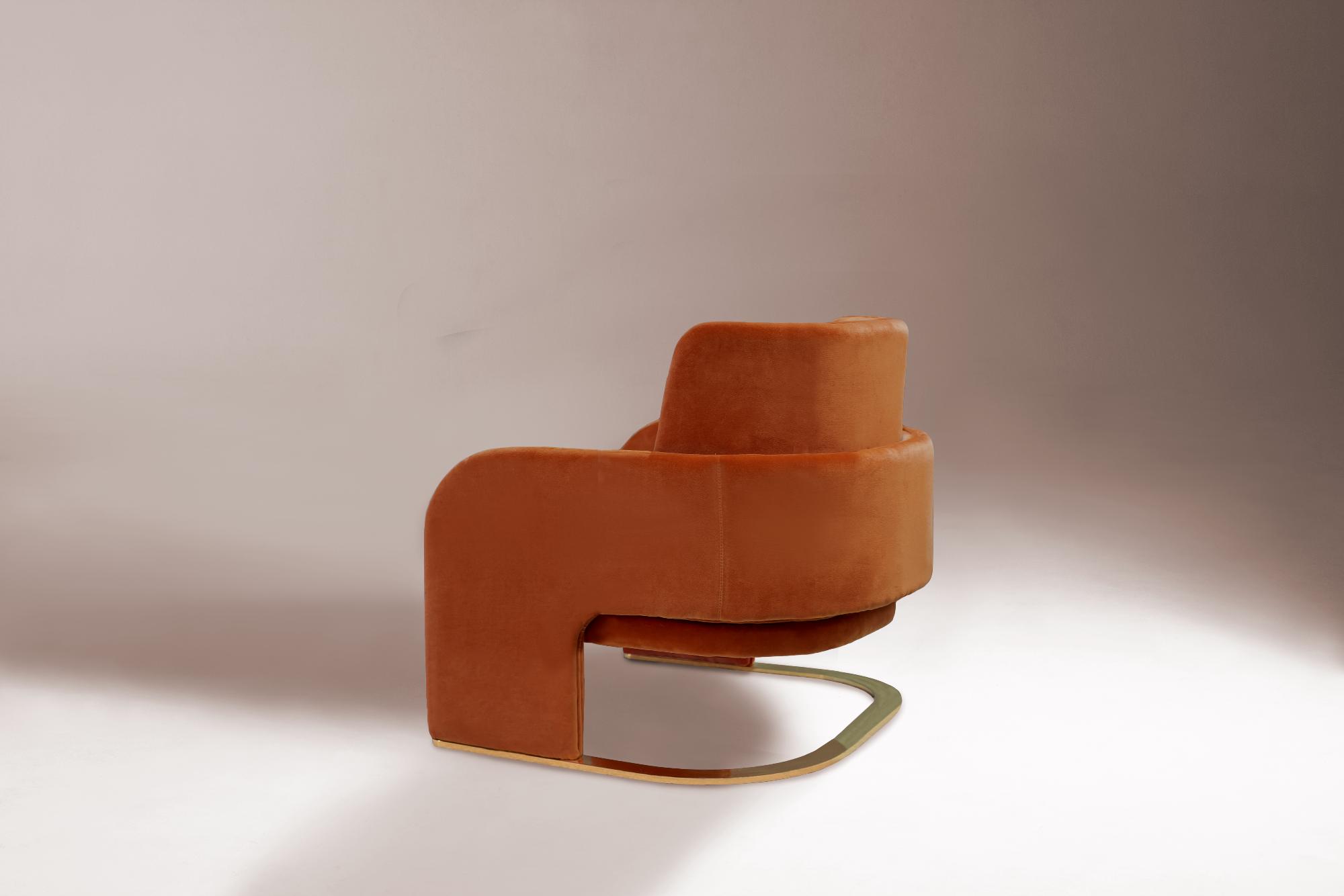 Odisseia fauteuil
