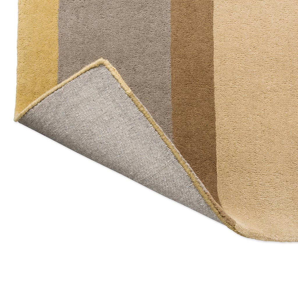 Decor Linear Earth vloerkleed