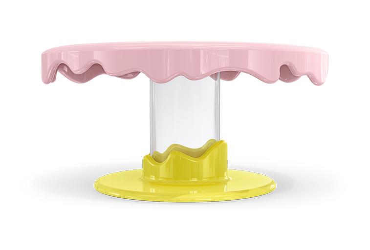 Marshmallow Joy activiteitentafel