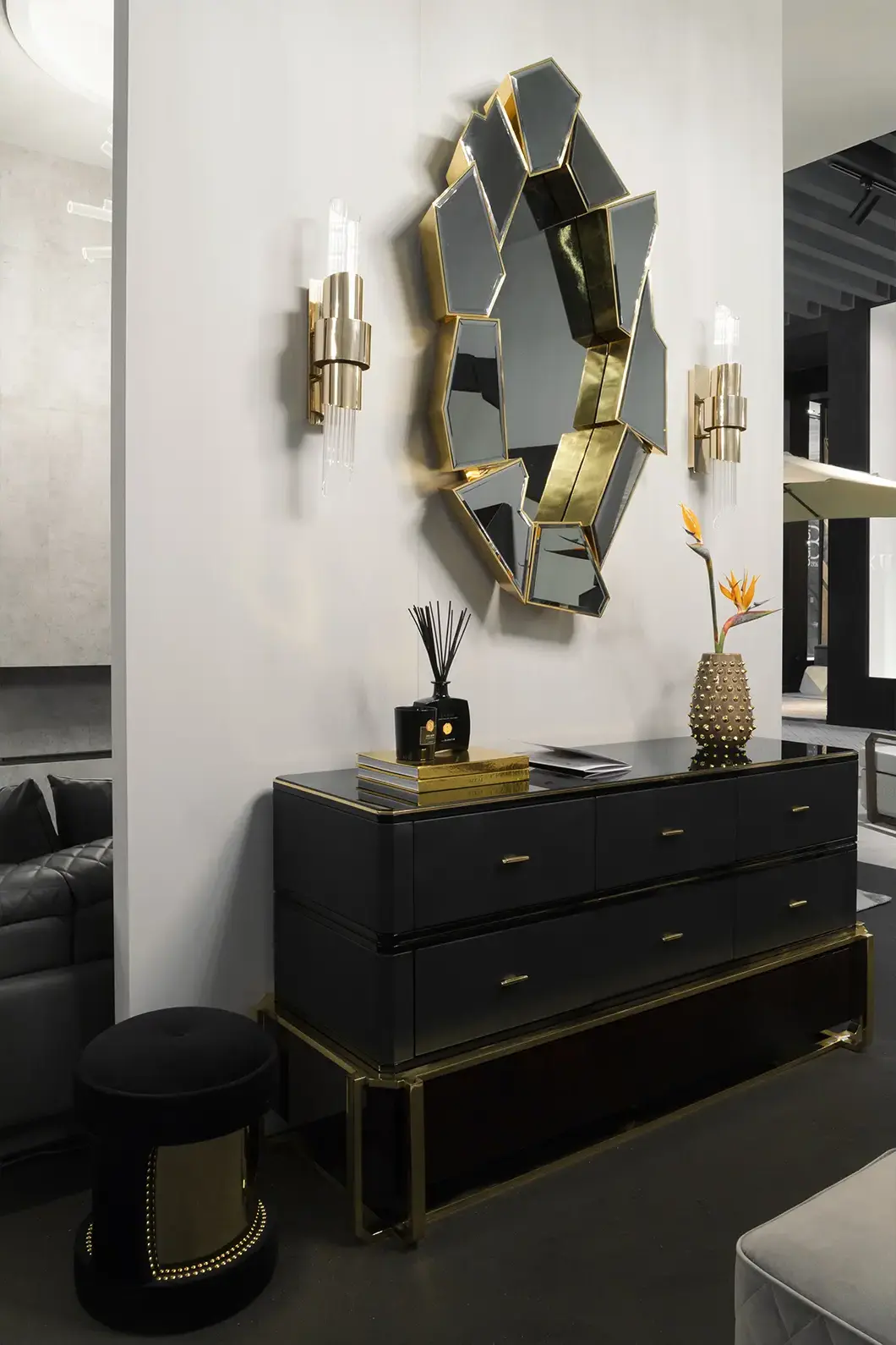 Cadence ladekast - 4