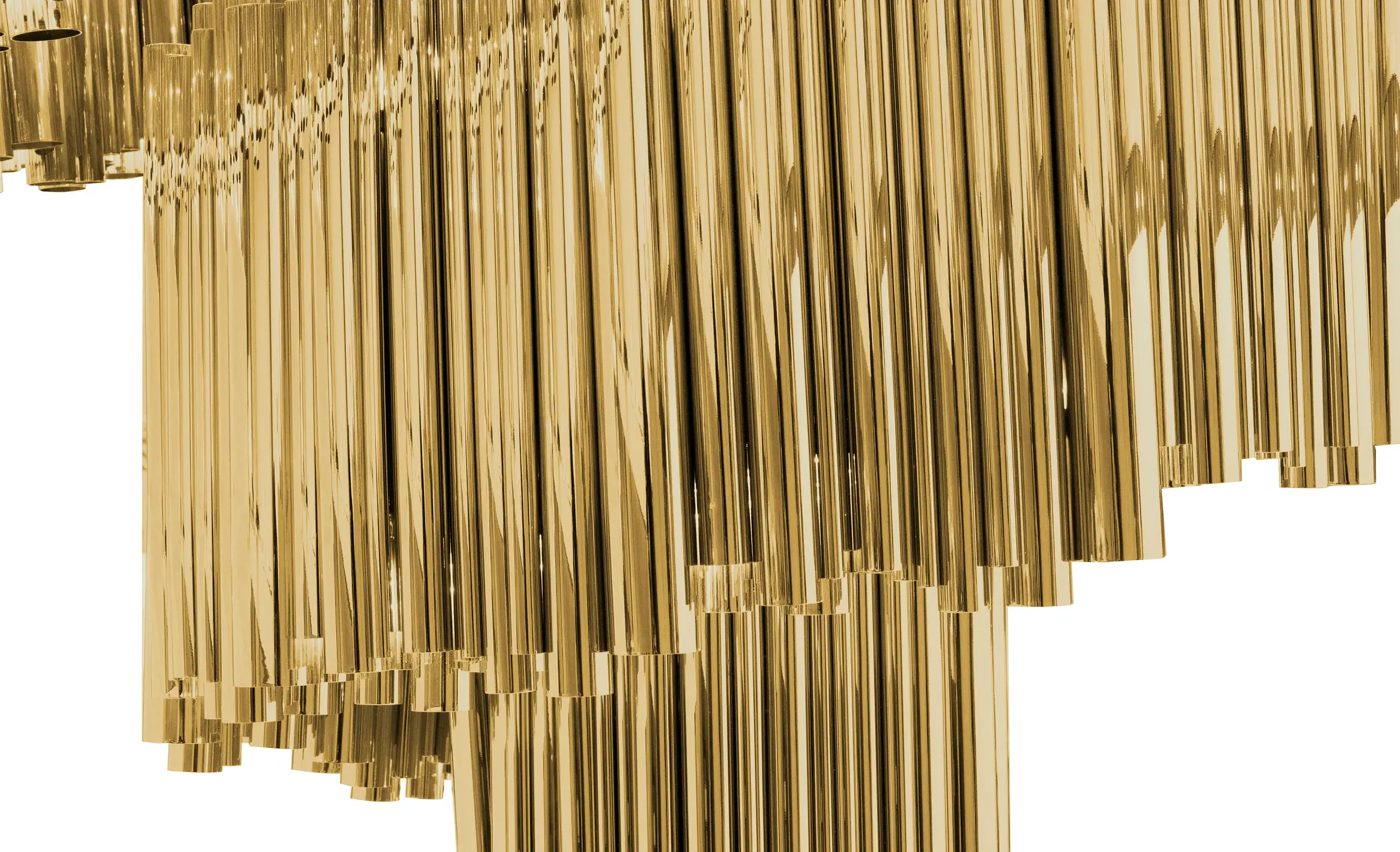 Harmony spiraal kroonluchter