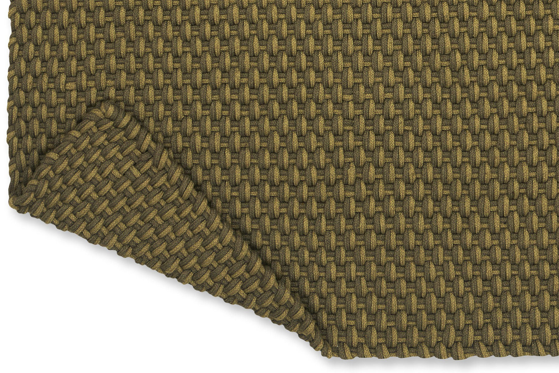 Lace tijm-pijnboom outdoor tapijt | Maat: 200 × 280 cm