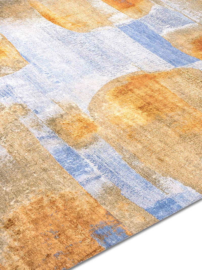 Galileo handgemaakte luxe tapijt | Maat: 274 × 365 cm