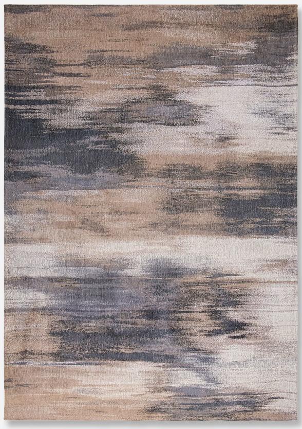 Giverny Beige tapijt | Maat: 280 × 390 cm