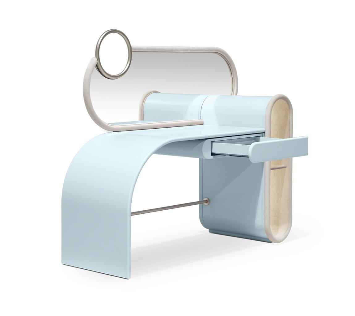 Sugar Rush kinderkaptafel