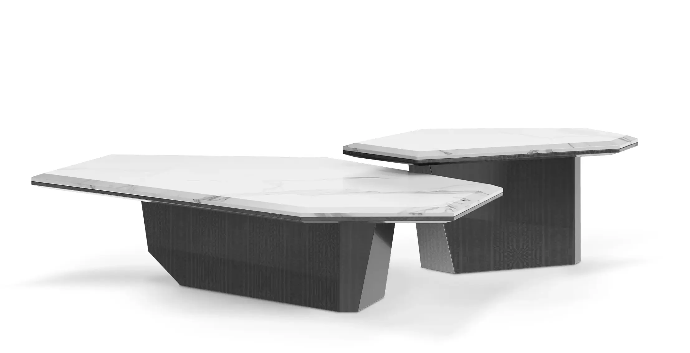 Summit set II salontafel