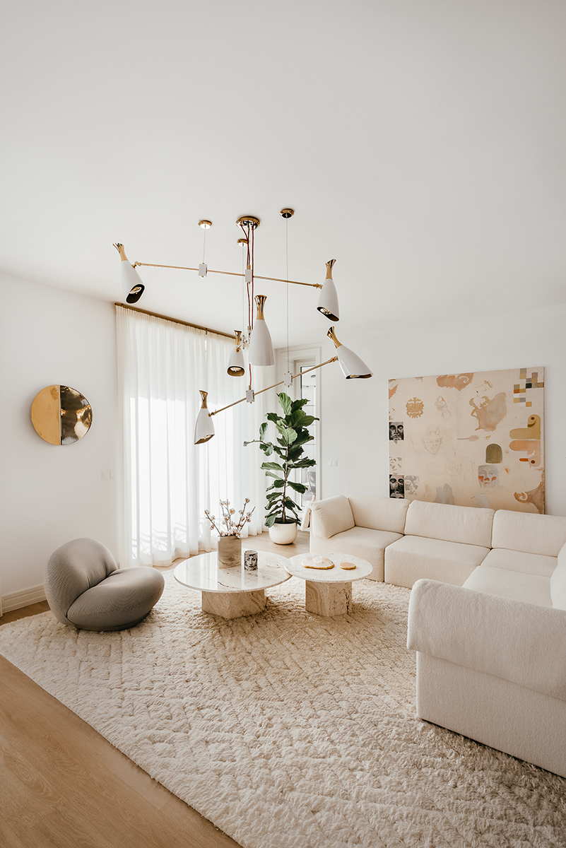 Noble hanglamp