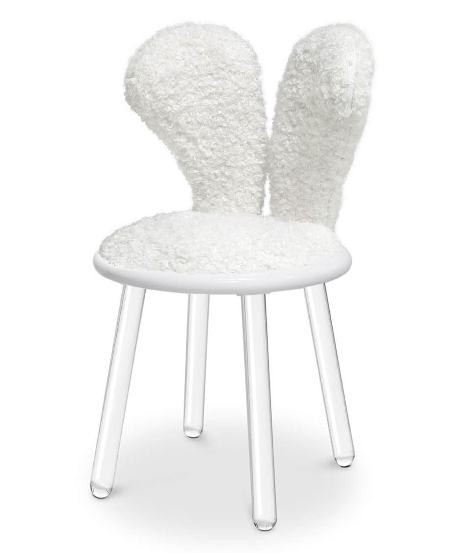 Tiny Hopper kinderstoel