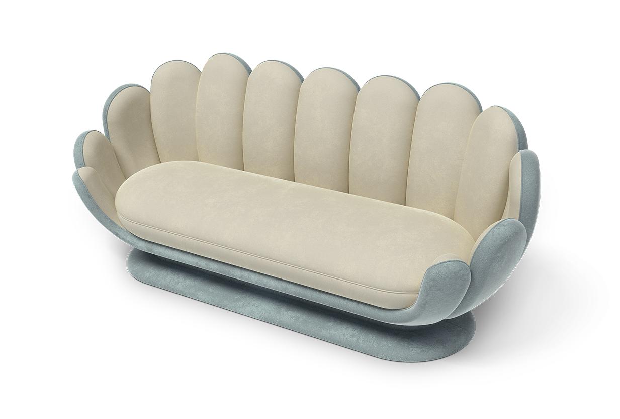 Blossom Lotus Dream kinderbank