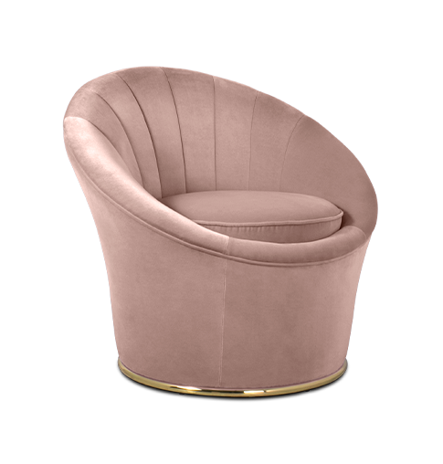 Morgan fauteuil