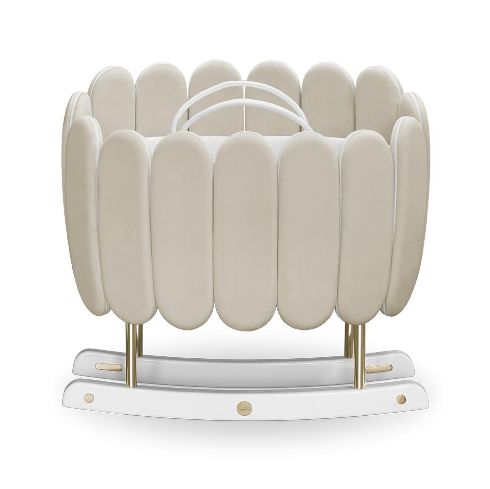 Lotus Gentle schommelwiegje