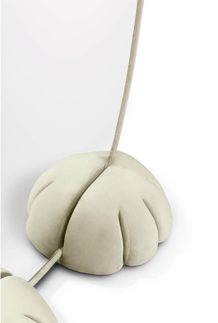 Bunny Wonderland staanspiegel