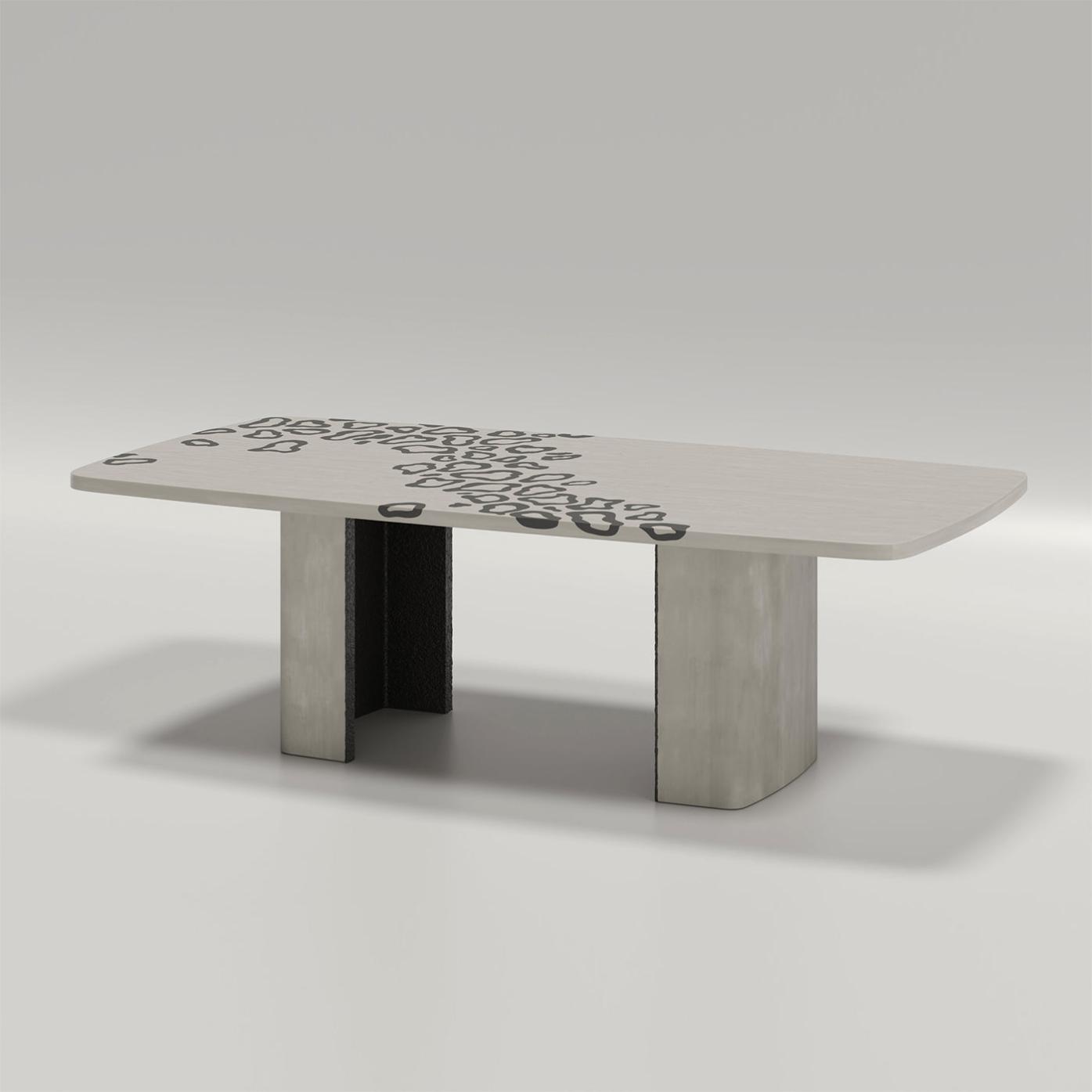 Nature Makula eettafel