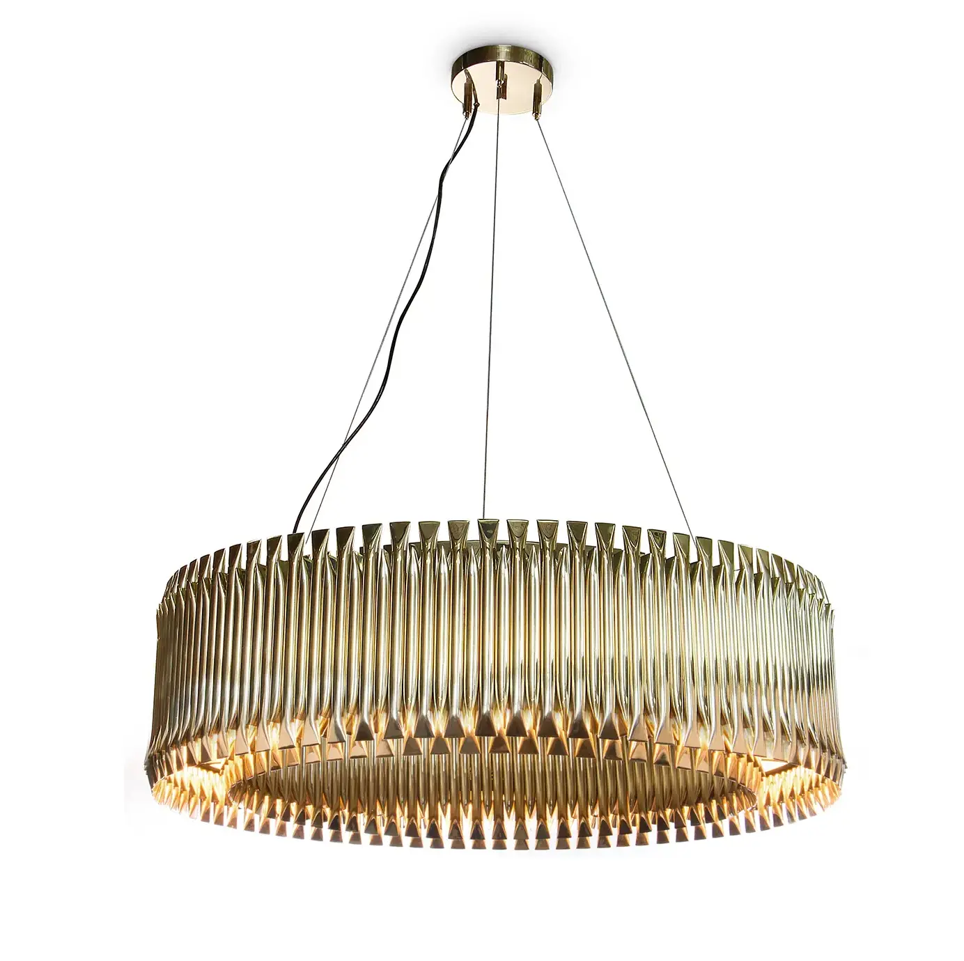 Geometry ronde hanglamp