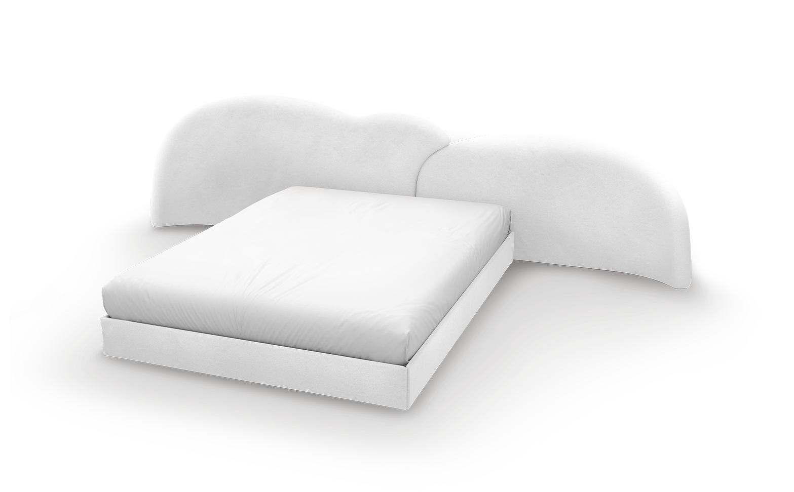 Nimbus Serenity kinderbed