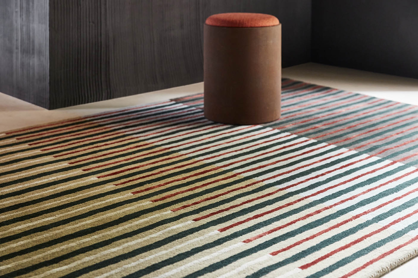 Decor proof tapijt | Maat: 160 × 230 cm