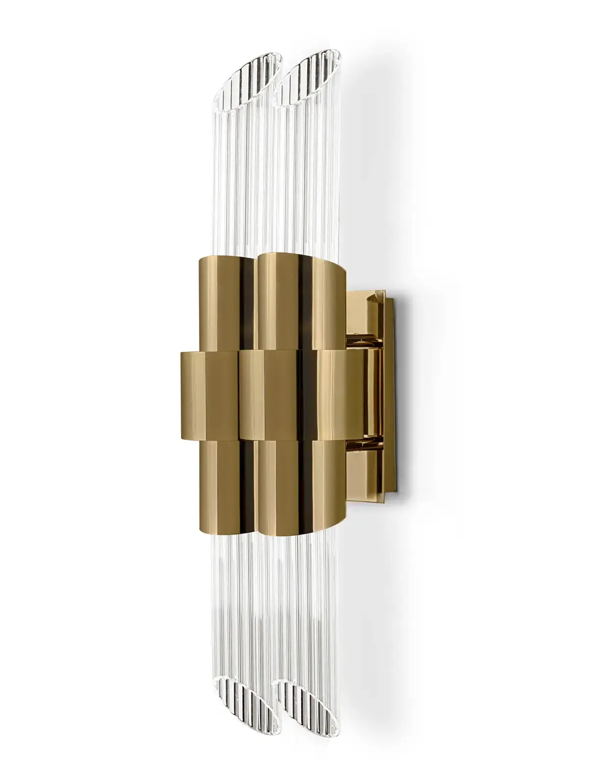 Stellar II kleine wandlamp