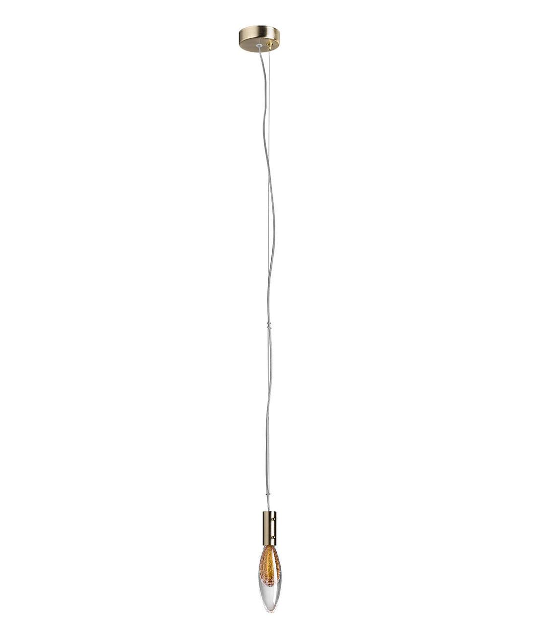 Murano Glas Hanglamp